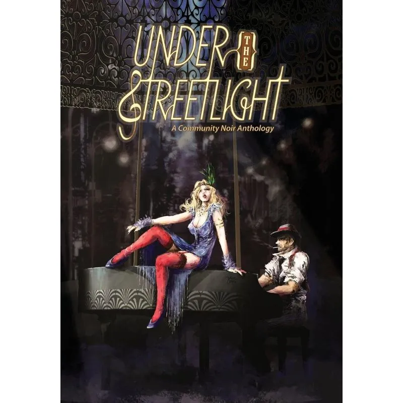 Under the Streetlight