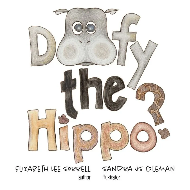 Doofy the Hippo?