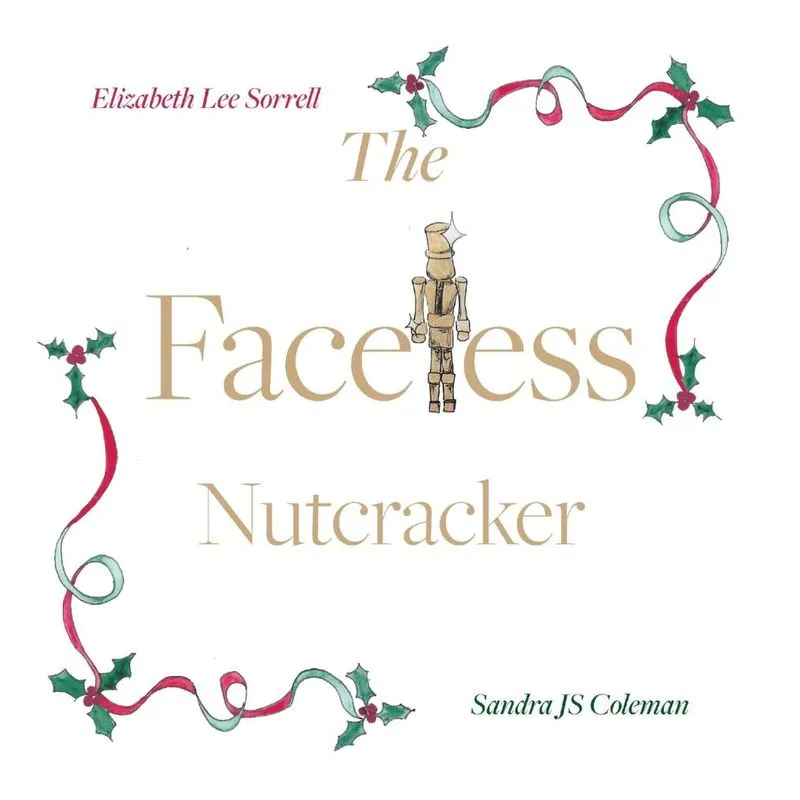 The Faceless Nutcracker