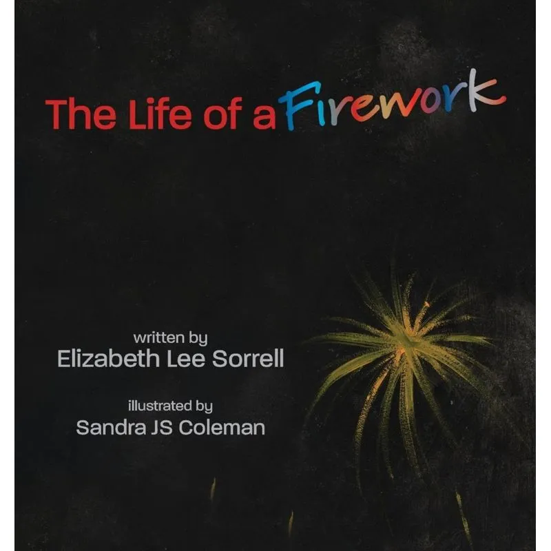 The Life of a Firework