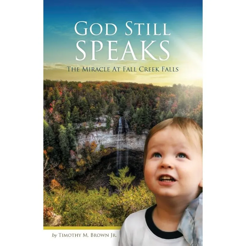 God Still Speaks
