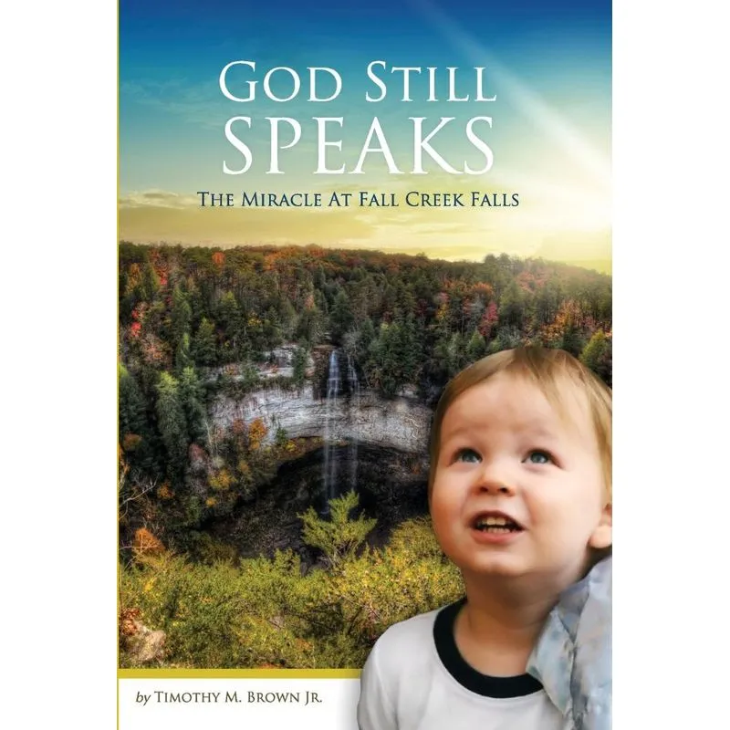God Still Speaks