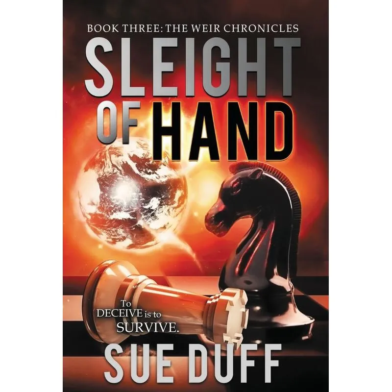Sleight of Hand