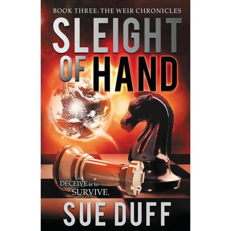 Sleight of Hand