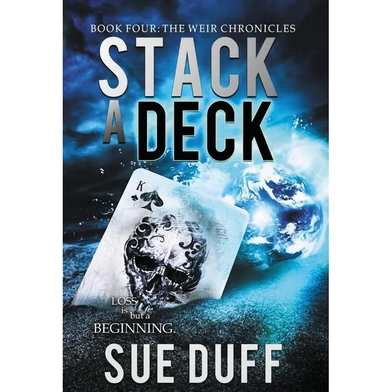 Stack a Deck