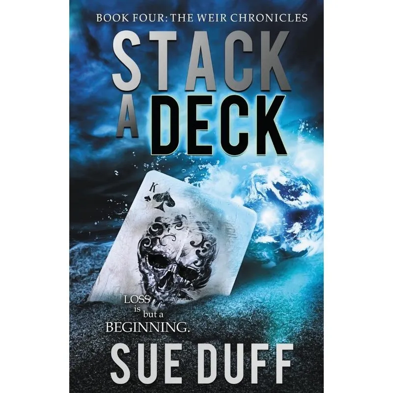 Stack a Deck