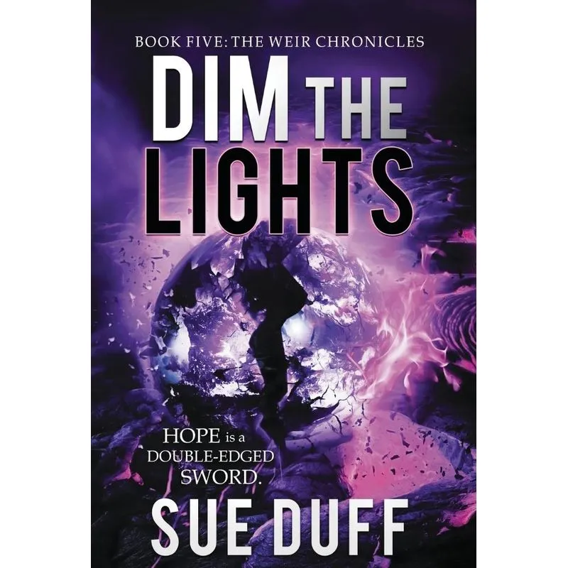 Dim the Lights