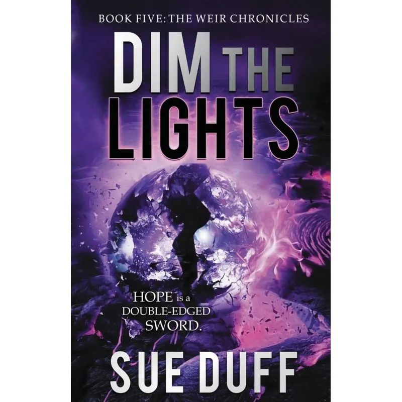 Dim the Lights