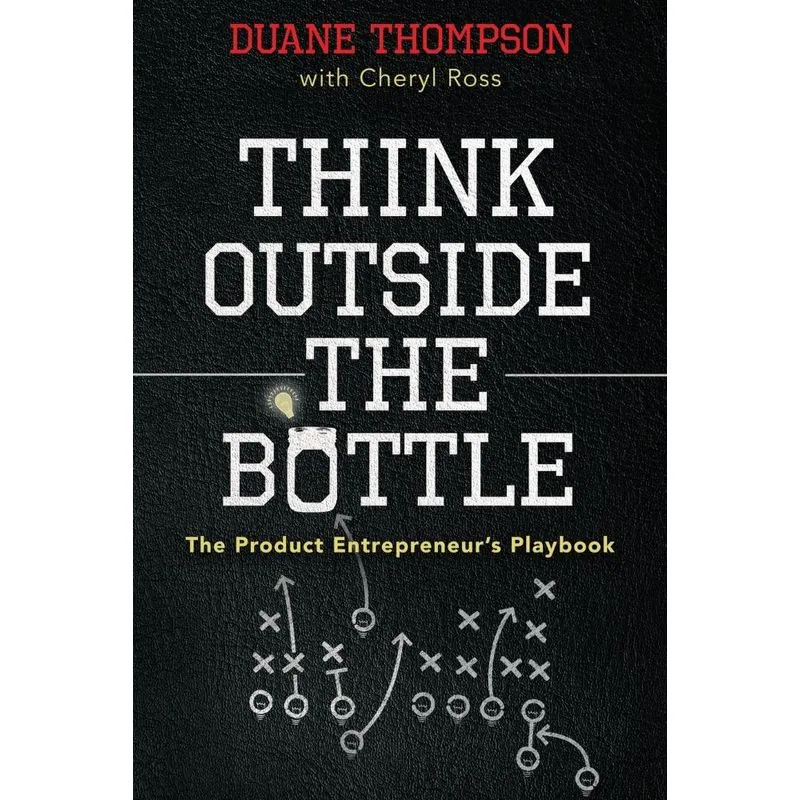 Think Outside the Bottle