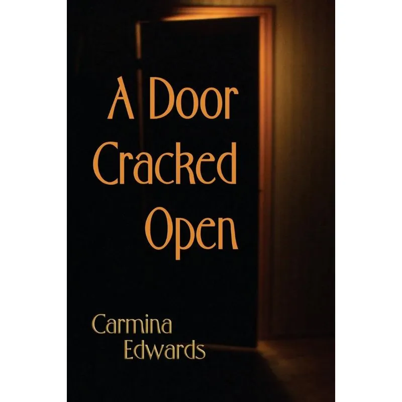 A Door Cracked Open