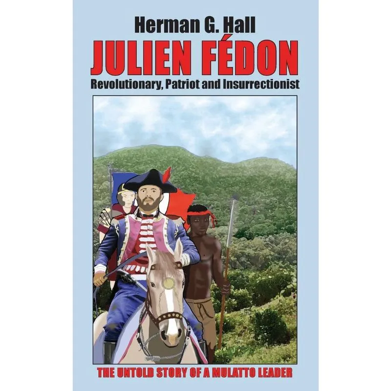 Julien Fédon
