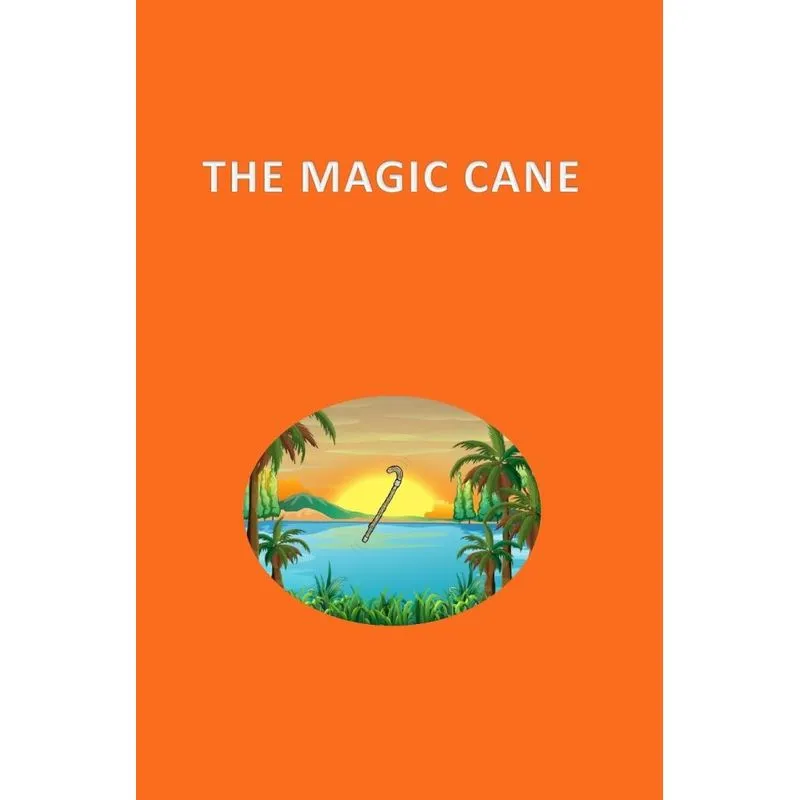 The Magic Cane