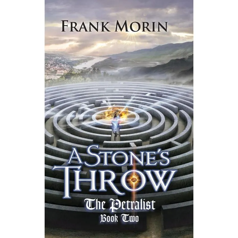 A Stones Throw