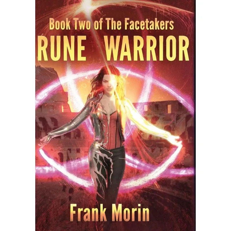 Rune Warrior