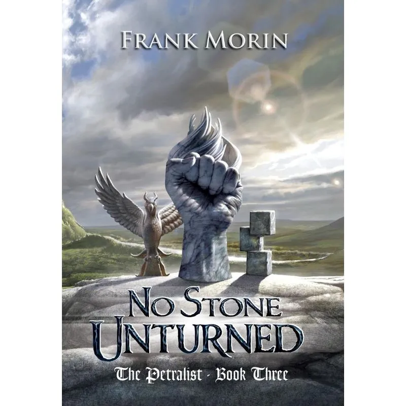 No Stone Unturned