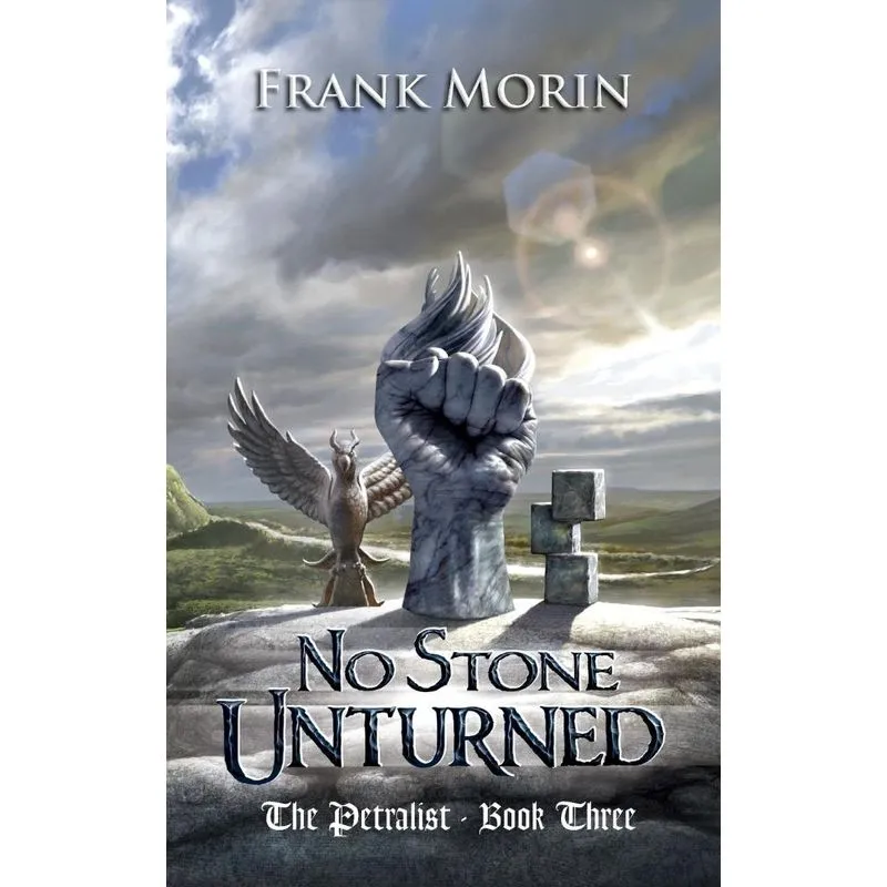 No Stone Unturned