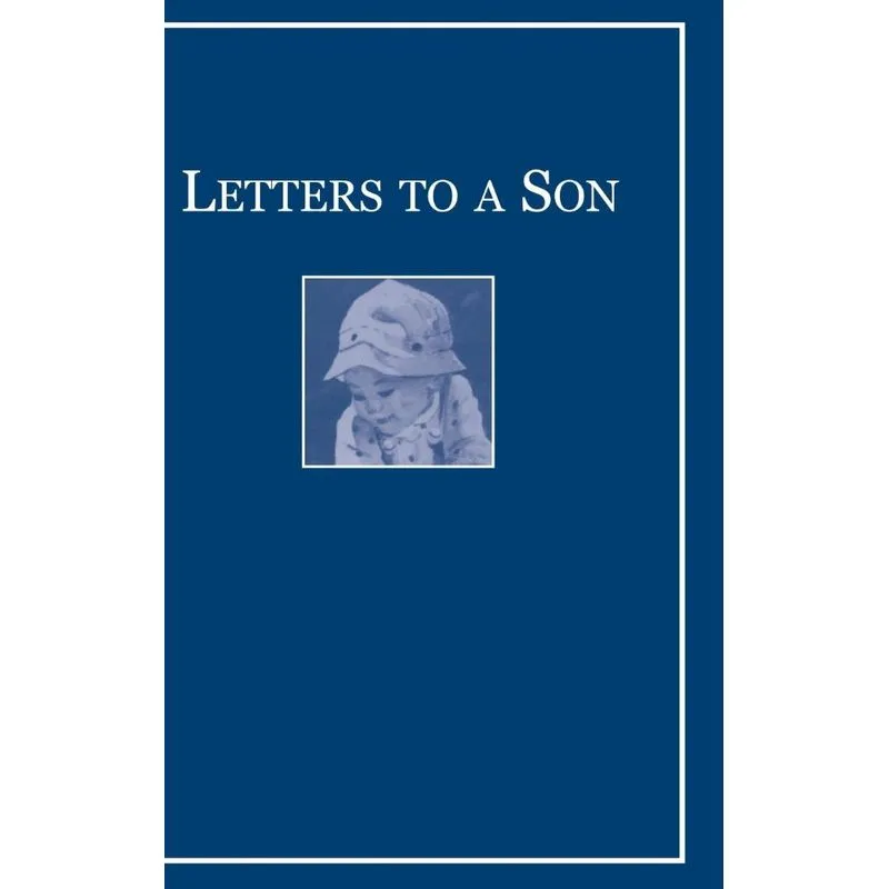 Letters to a Son