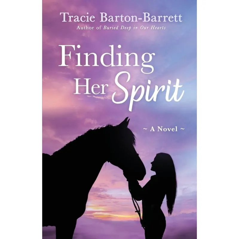 Finding Her Spirit