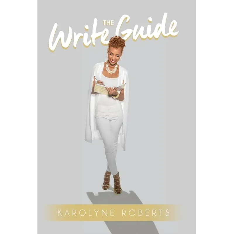 The Write Guide