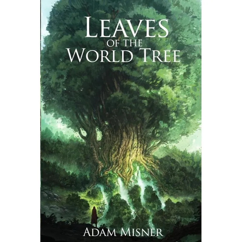 Leaves of The World Tree
