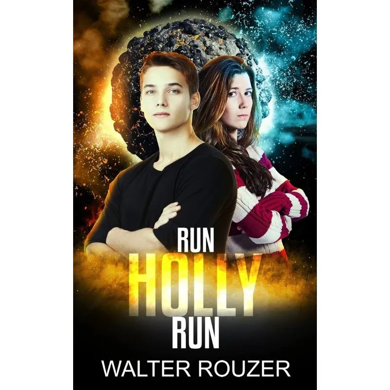 Run Holly Run