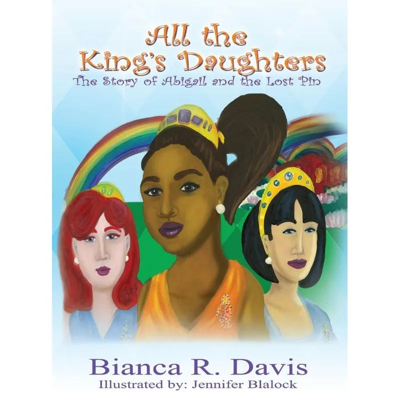 All the Kings Daughters