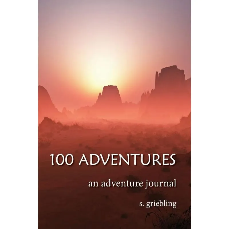 100 Adventures