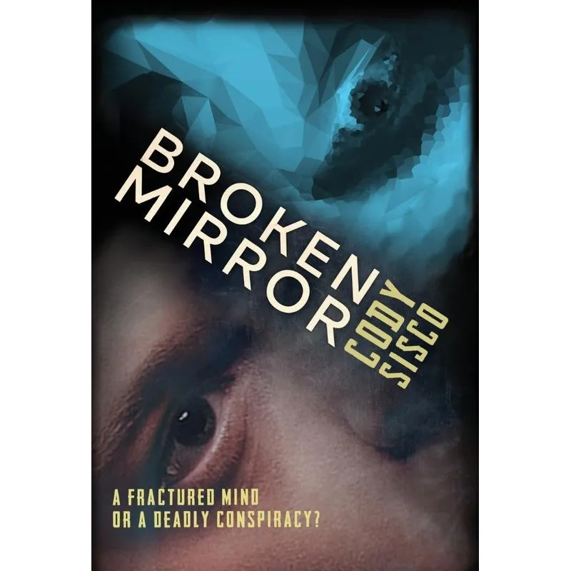 Broken Mirror (hardcover)