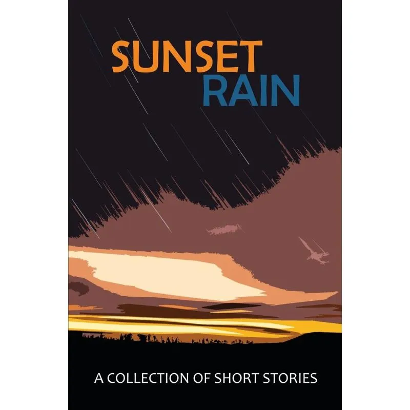 Sunset Rain