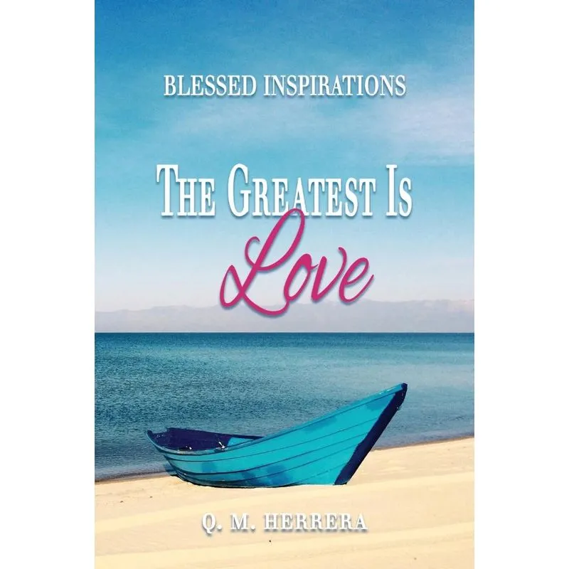 The Greatest Is Love (B&W Version)