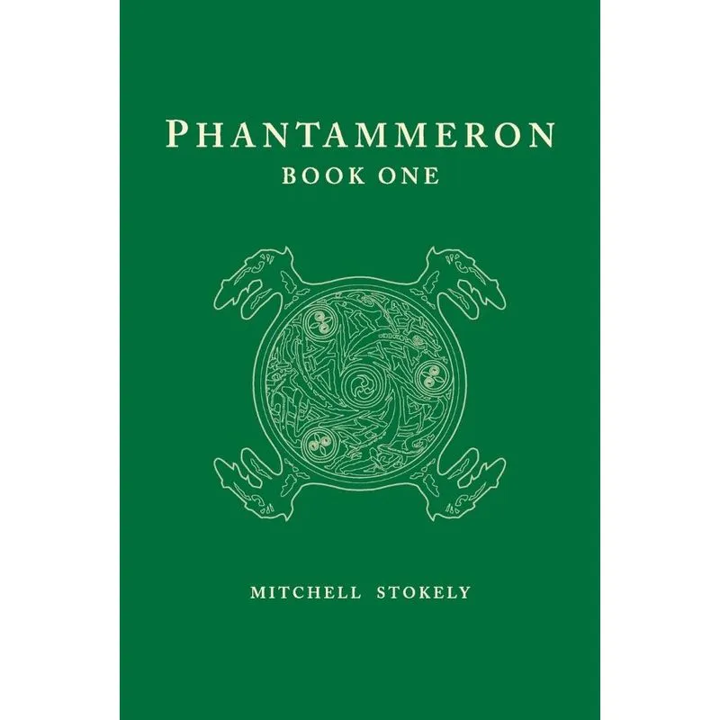 Phantammeron Book One