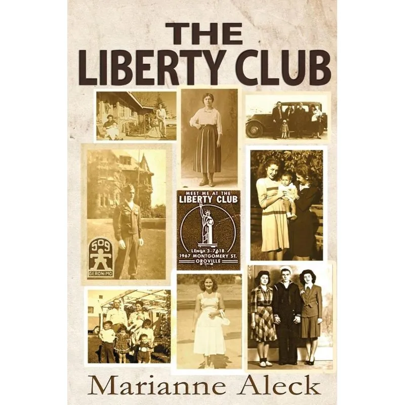 The Liberty Club