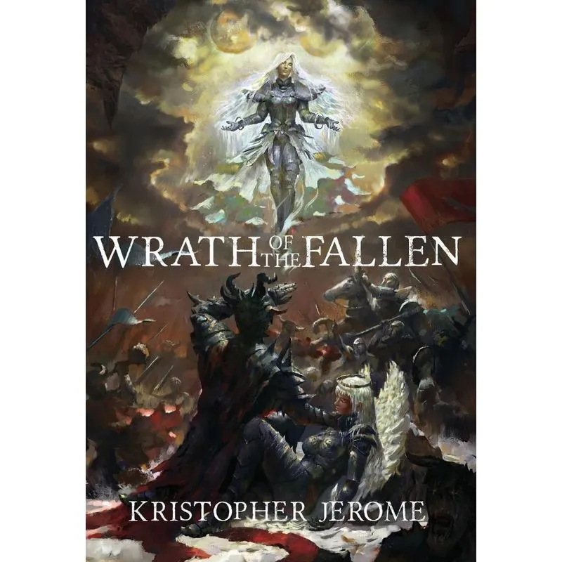 Wrath of the Fallen