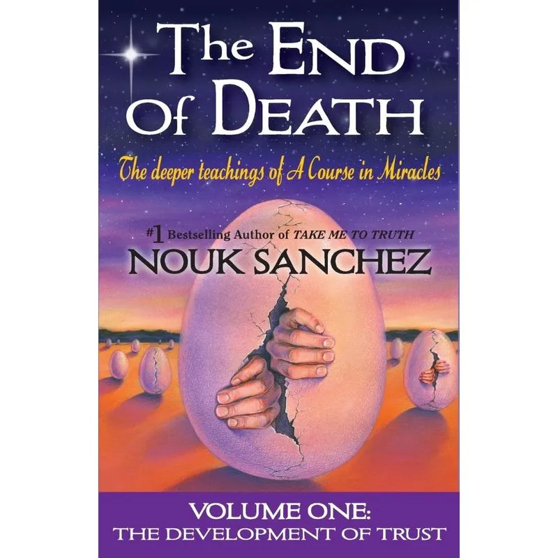 The End of Death
