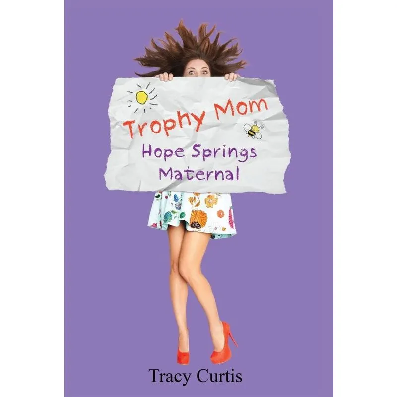 Trophy Mom