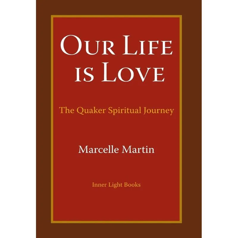 Our Life Is Love