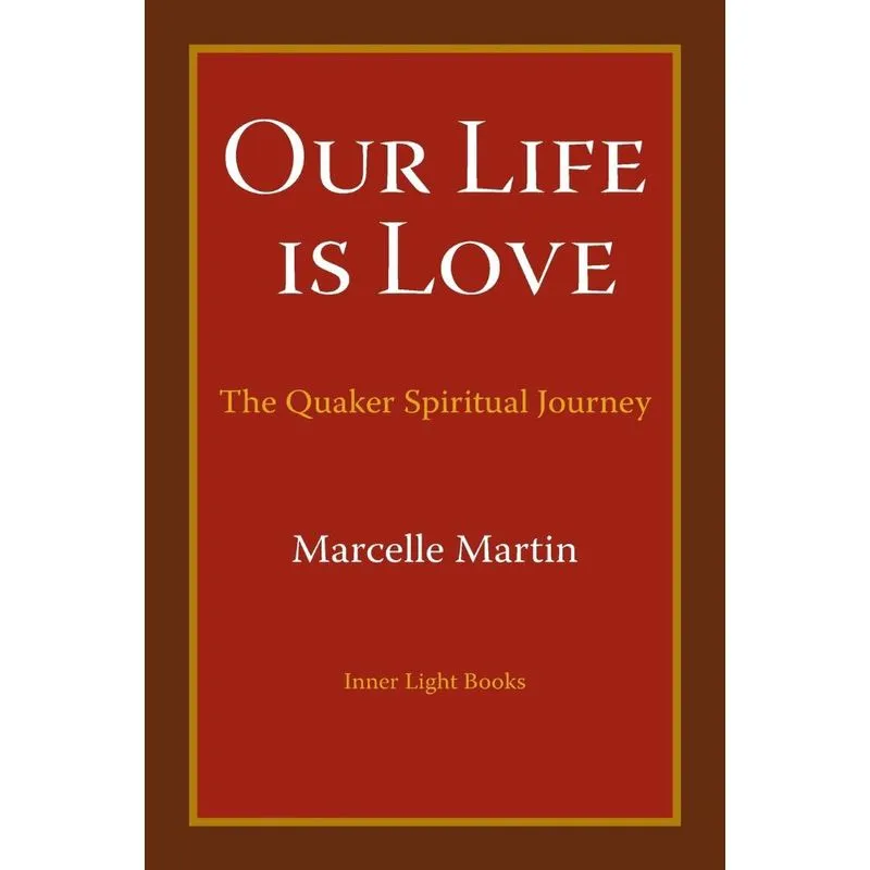 Our Life Is Love
