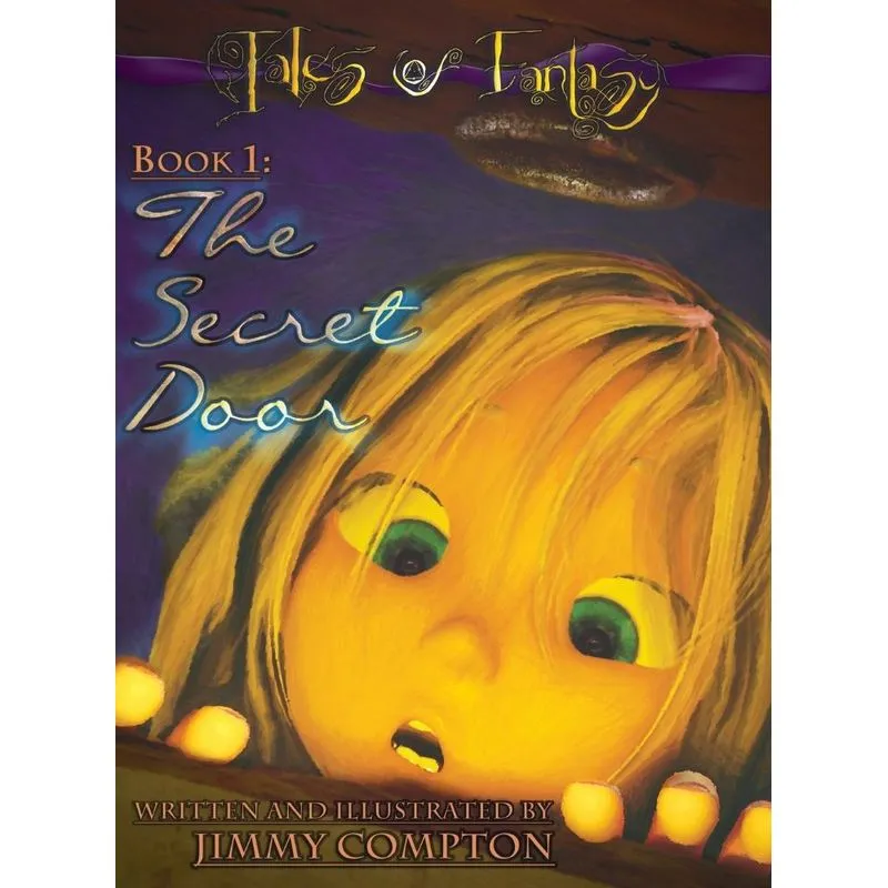 The Secret Door