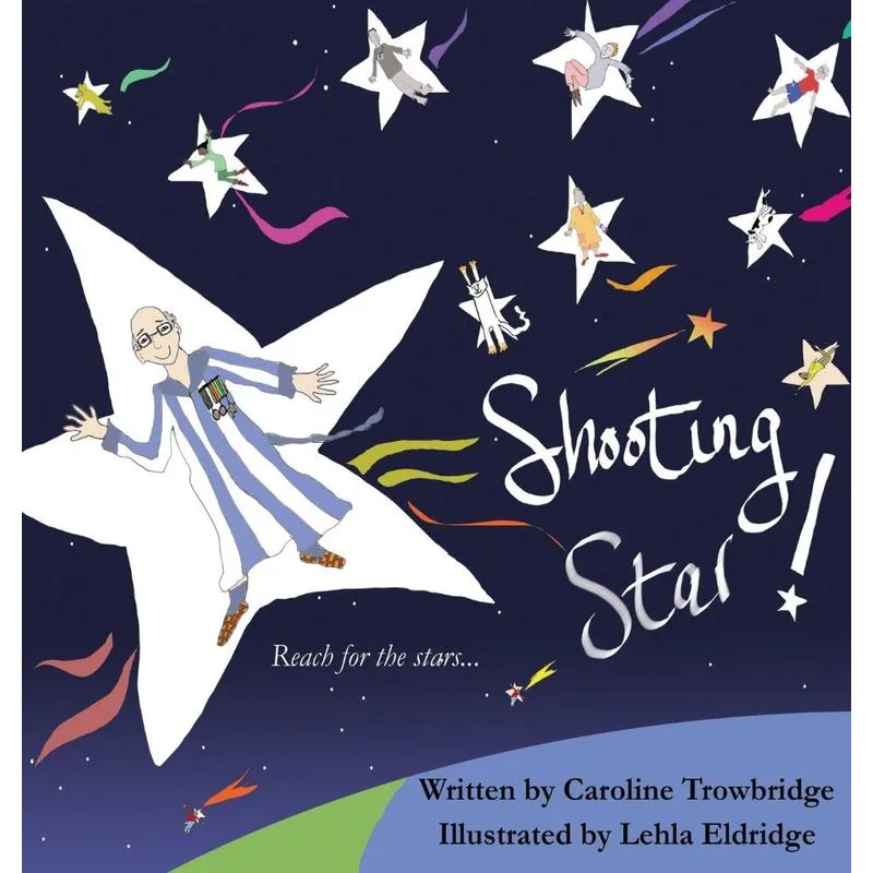Shooting Star!
