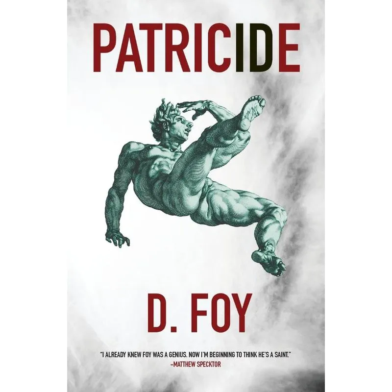 Patricide