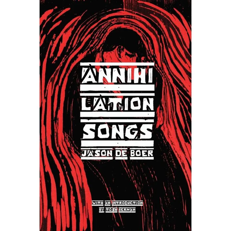 Annihilation Songs
