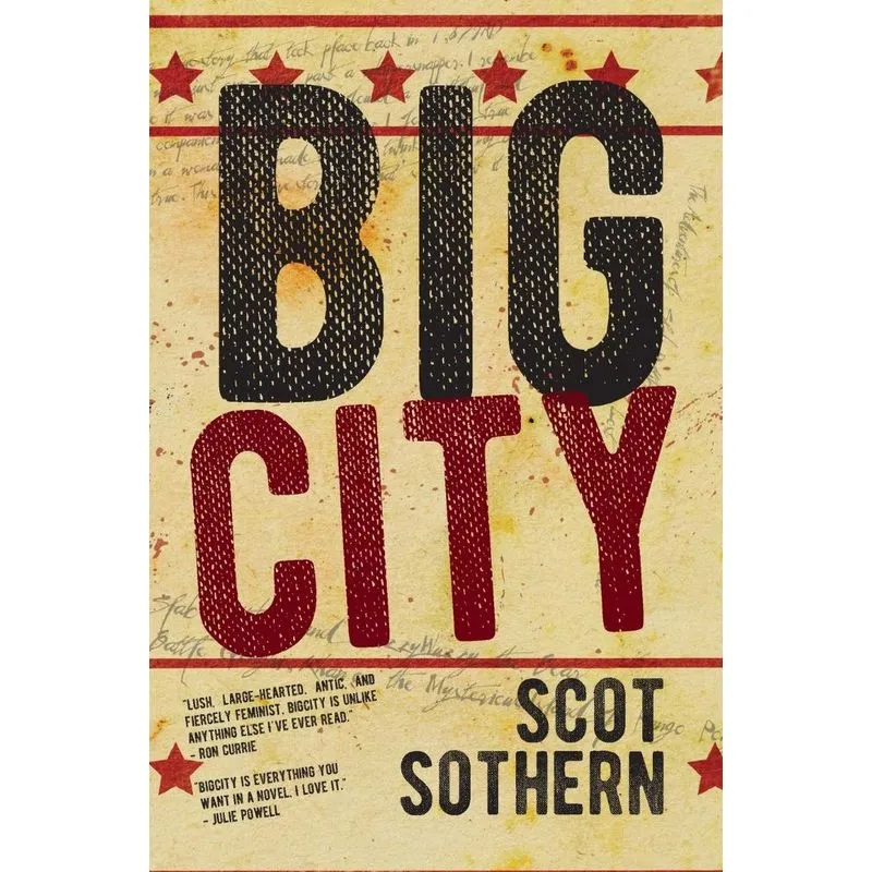 Big City