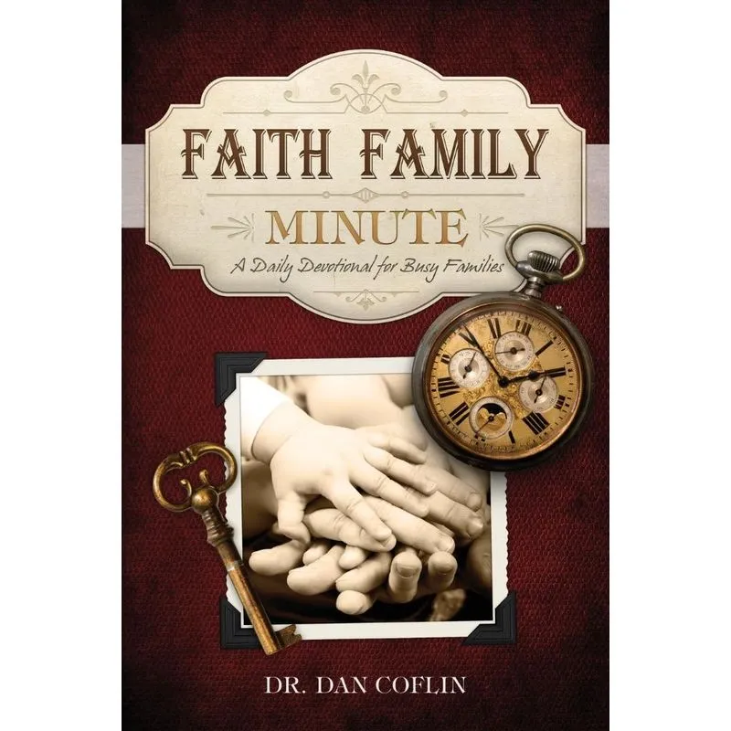 Faith Family Minute