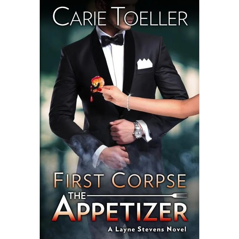 First Corpse The Appetizer