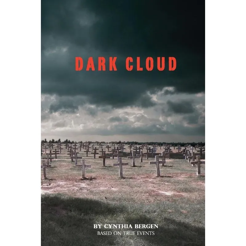 Dark Cloud