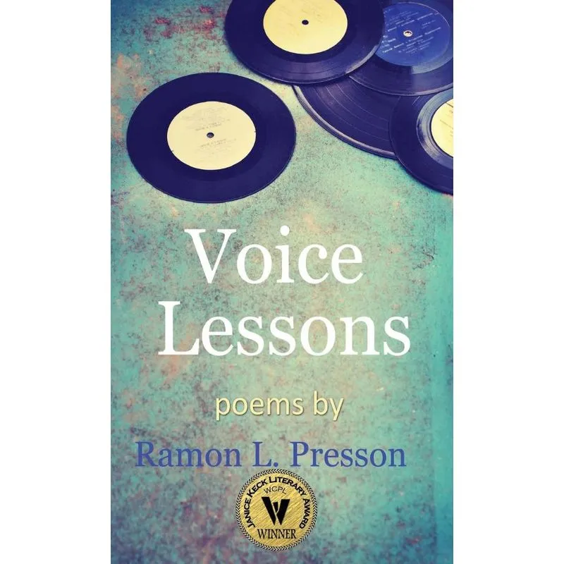 Voice Lessons