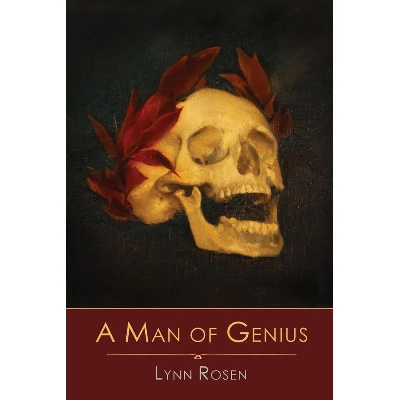 A Man of Genius