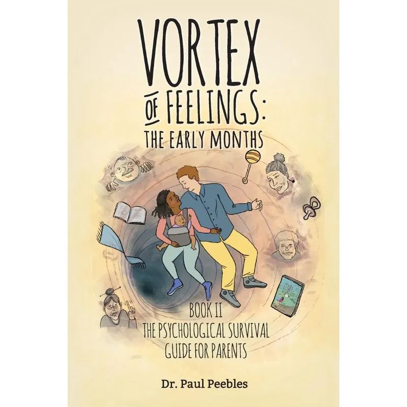Vortex of Feelings
