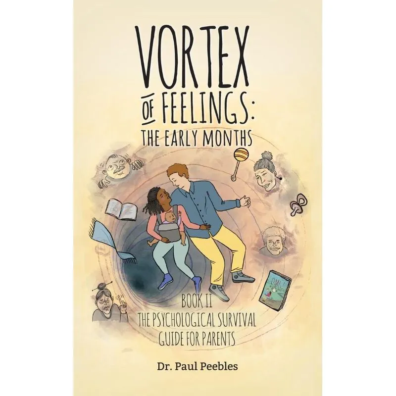Vortex of Feelings