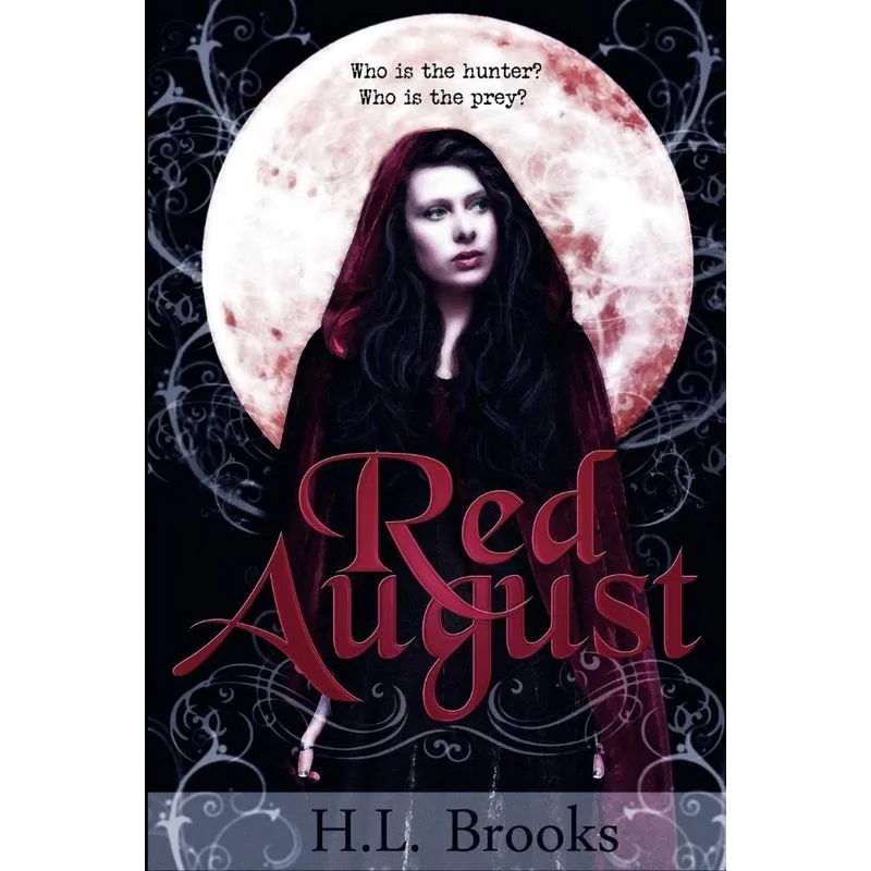 Red August